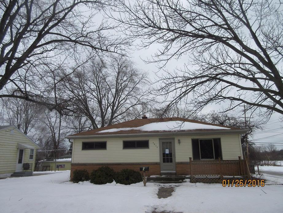 4054 S 51st St., Milwaukee, WI 53220