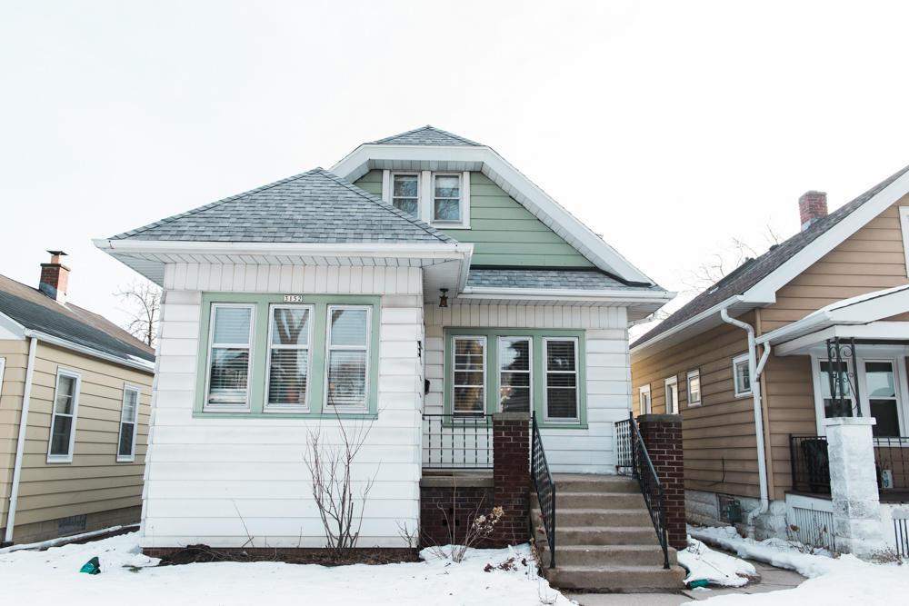 3152 S California St., Milwaukee, WI 53207