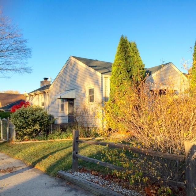 200 E Ohio Ave., Milwaukee, WI 53207