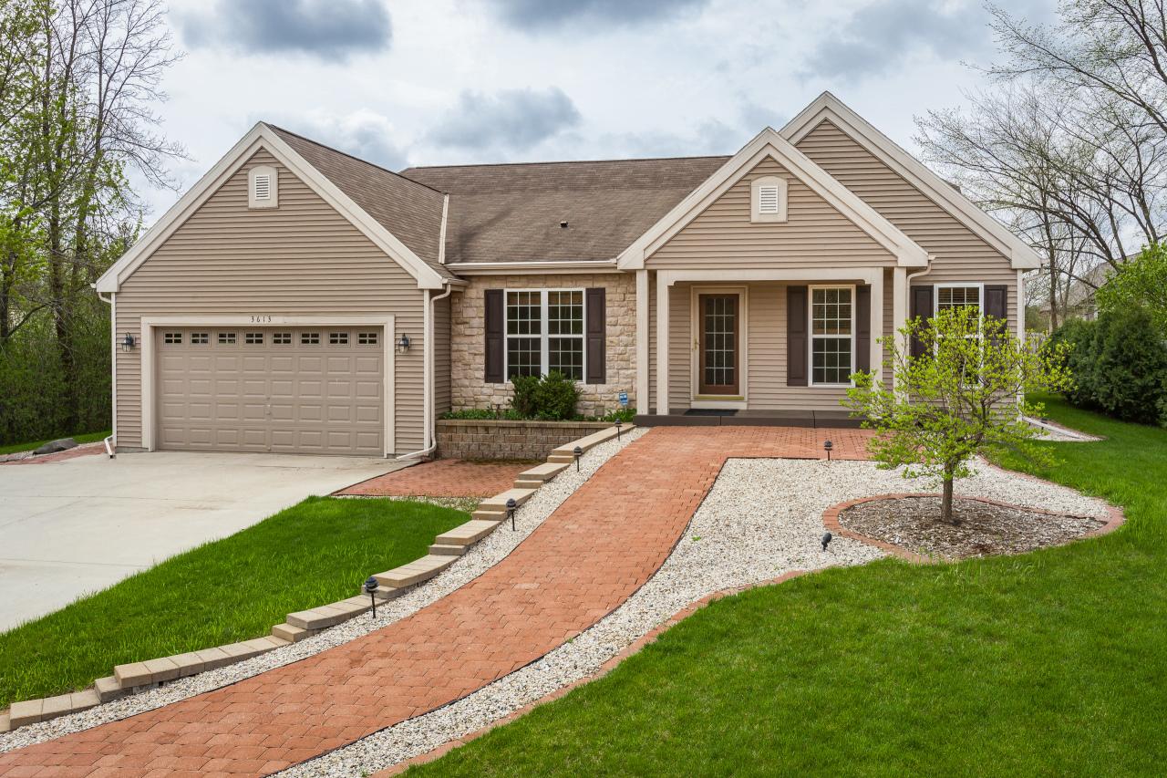 3613 W Drexel Ave., Franklin, WI 53132