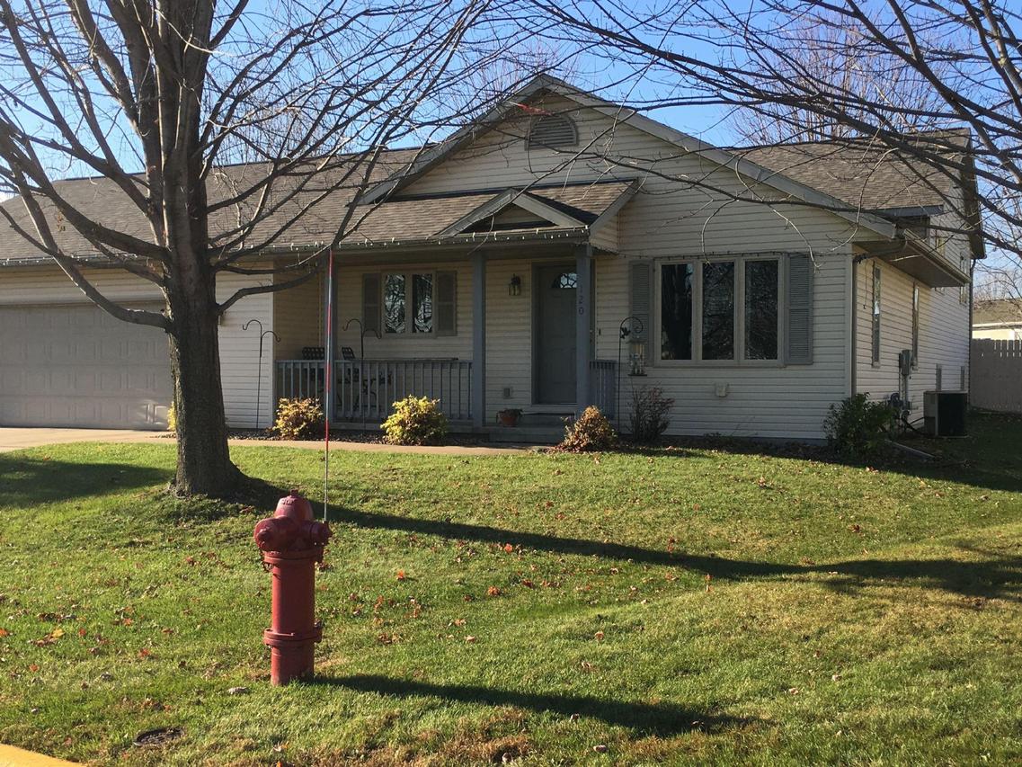120 Vista Ct., West Salem, WI 54669