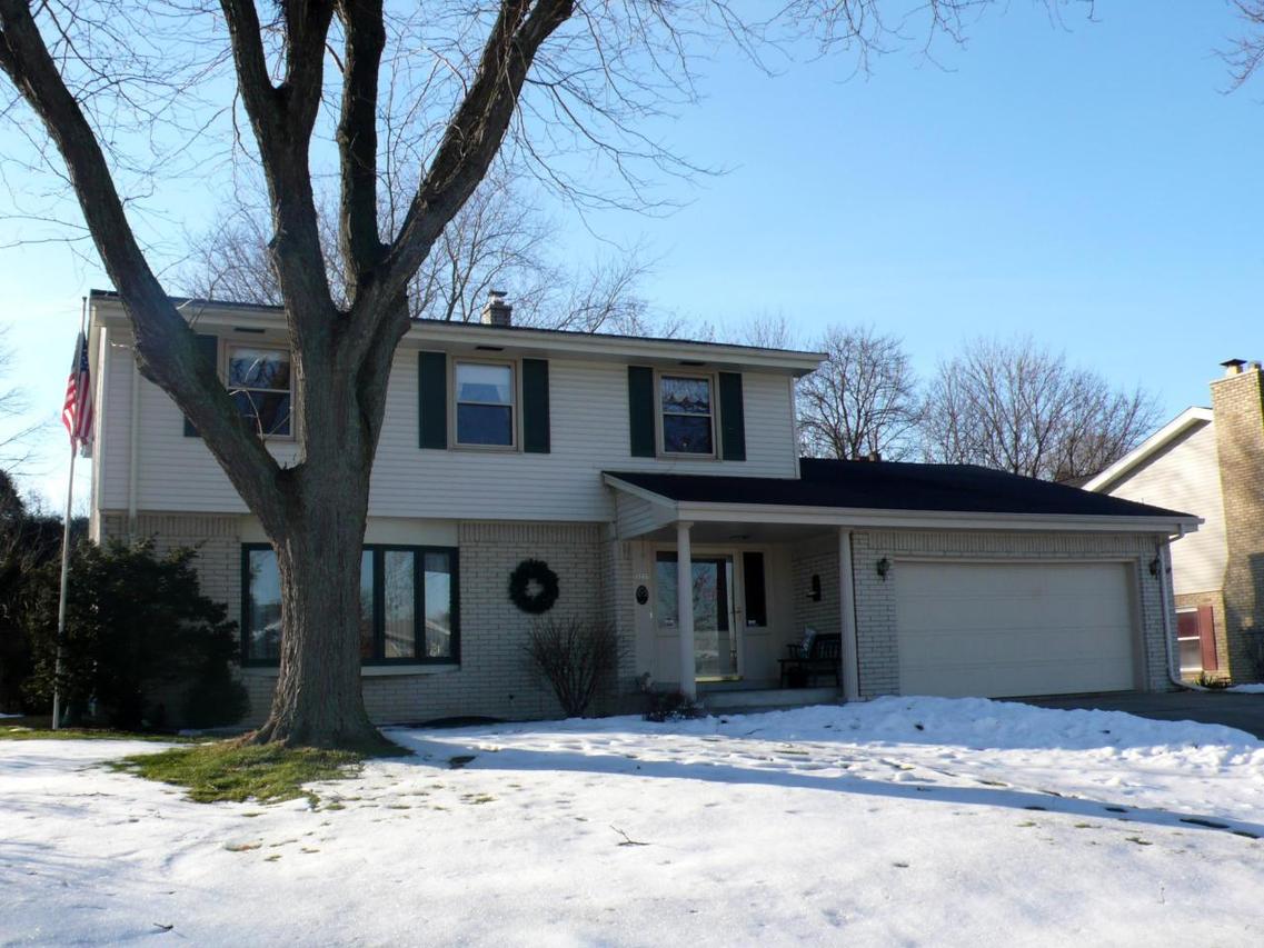 3235 S 123rd St., West Allis, WI 53227