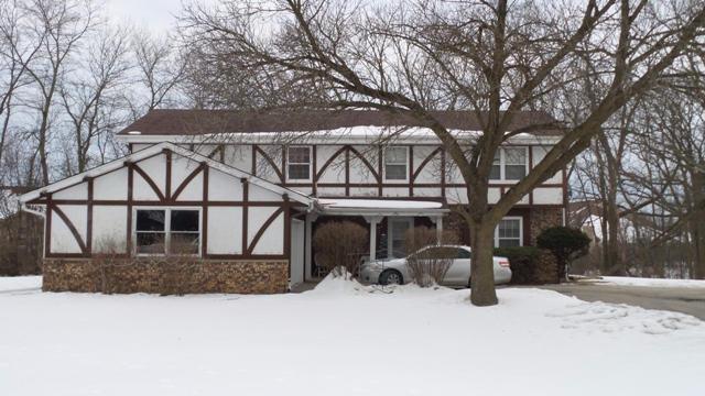 17625 Prince George Ct., Brookfield, WI 53045