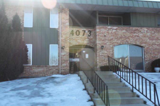 4073 W Rivers Edge Cir. #4, Brown Deer, WI 53209