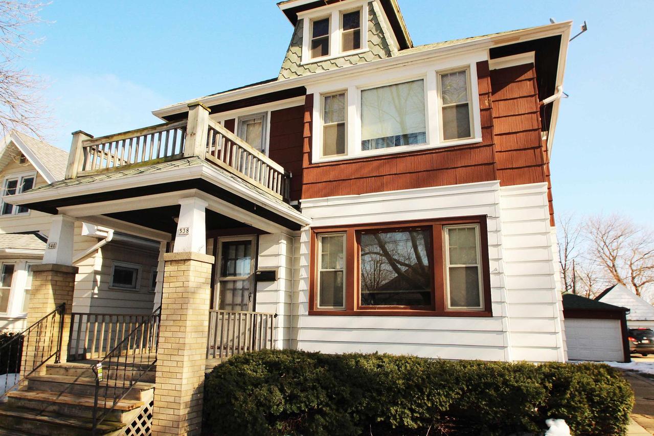 538 N 60th St. #540, Wauwatosa, WI 53213