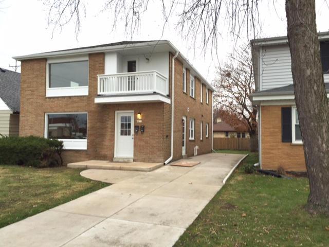 4831 N 126th St. #4833, Butler, WI 53007