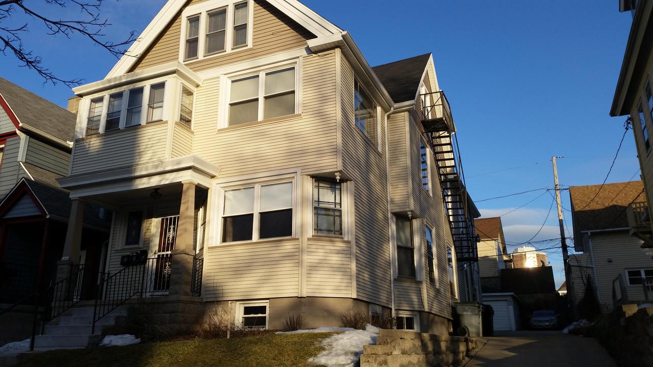 1660 N Marshall St, Milwaukee, WI 53202