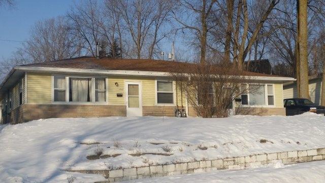 1360-1364 N 12th Ave., West Bend, WI 53090