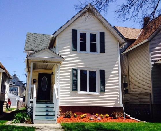 1516 S 73rd, West Allis, WI 53214