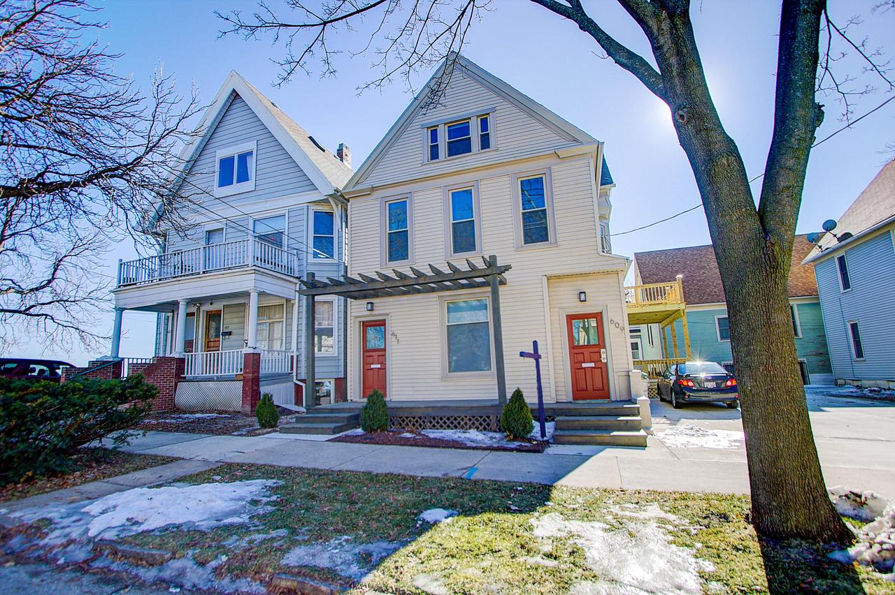 609 E Lloyd St. #611, Milwaukee, WI 53212