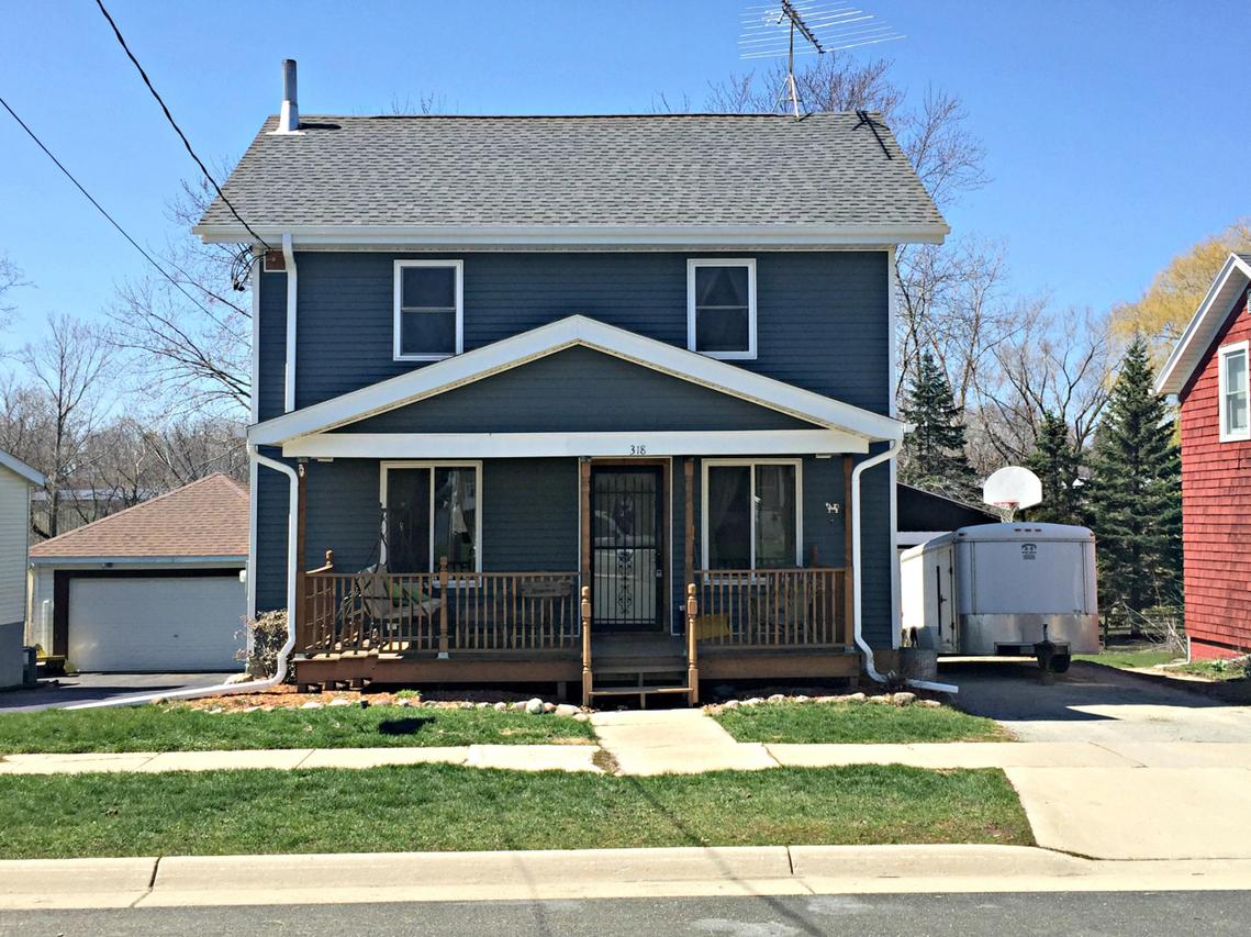318 Union St, Watertown, WI 53098
