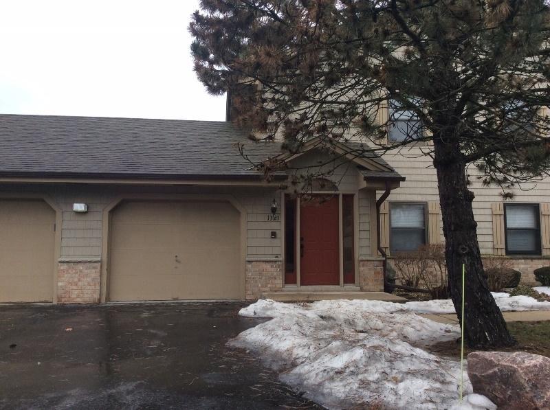 1321 35th Ave #2D, Kenosha, WI 53144