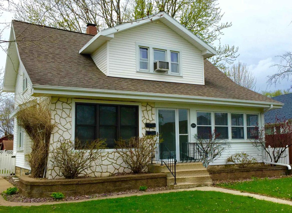 2333 George St. #2331, La Crosse, WI 54603