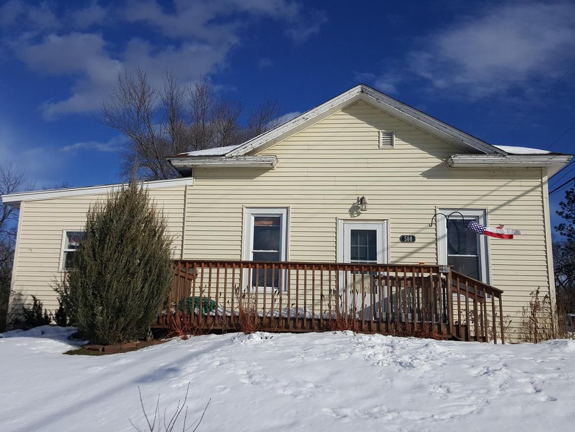 500 Loomis St., La Crosse, WI 54603