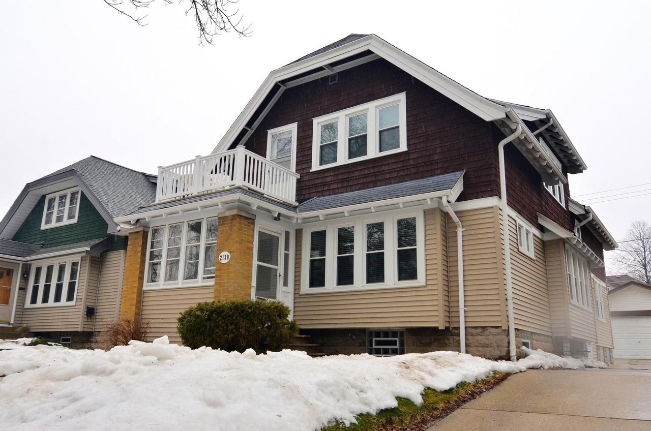 2130 N 62nd St, Wauwatosa, WI 53213
