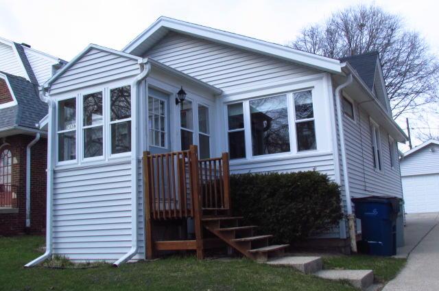 7138 W Mt Vernon Ave., Milwaukee, WI 53213