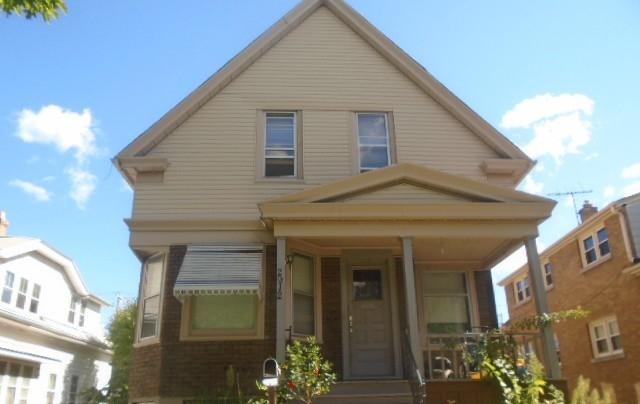 2912 S 14th St, Milwaukee, WI 53215