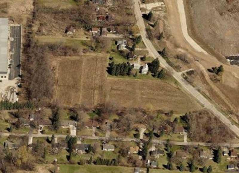 Highway 145, Menomonee Falls, WI 53051