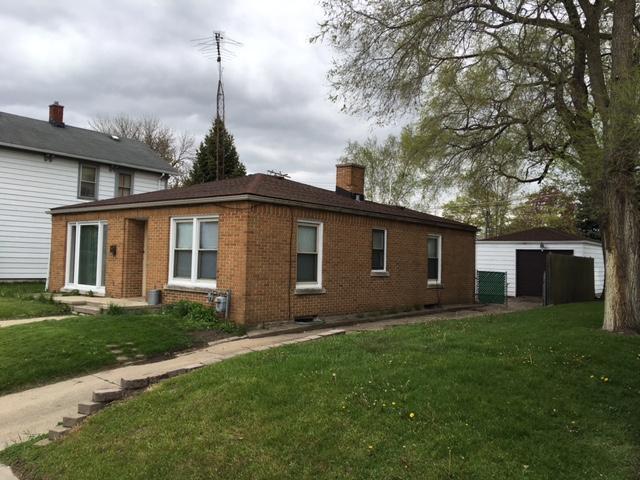 1428 N Wisconsin St., Racine, WI 53402