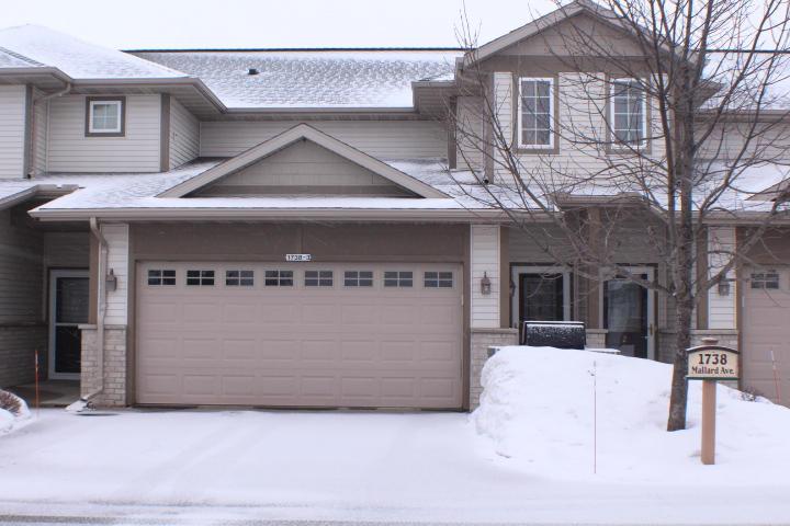 1738 Mallard Ave. #Unit 3, Sheboygan Falls, WI 53085