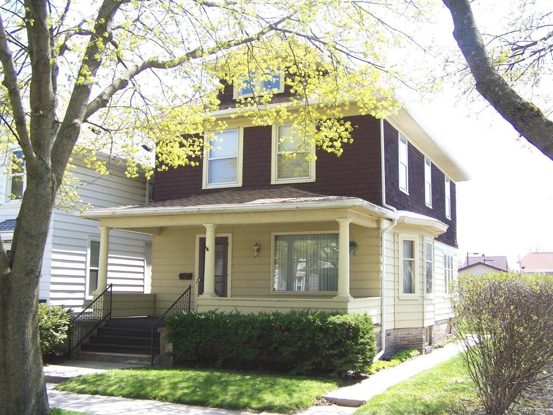 719 Superior Ave, Sheboygan, WI 53081
