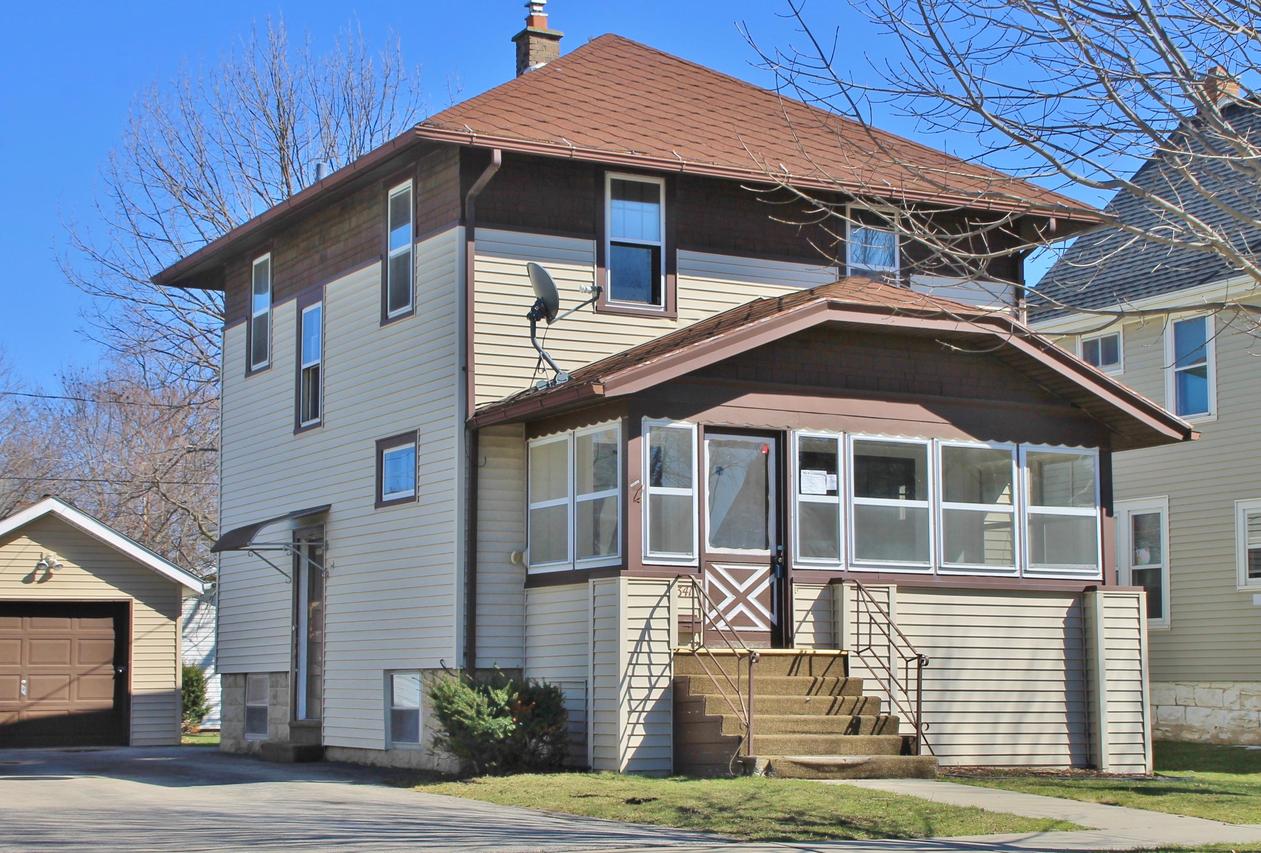 341 Connell St., Fond Du Lac, WI 54935