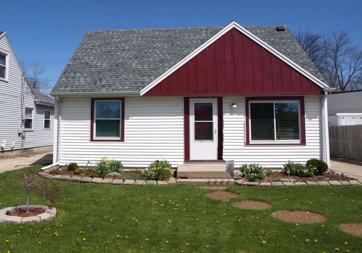 5328 W Morgan Ave., Milwaukee, WI 53220