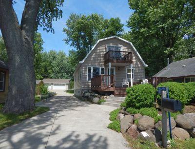 W7742 Lamp Rd, Sumner, WI 53538