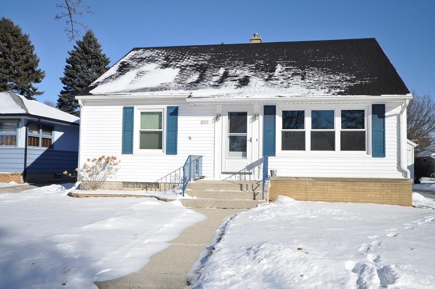 2519 Wedemeyer St., Sheboygan, WI 53081
