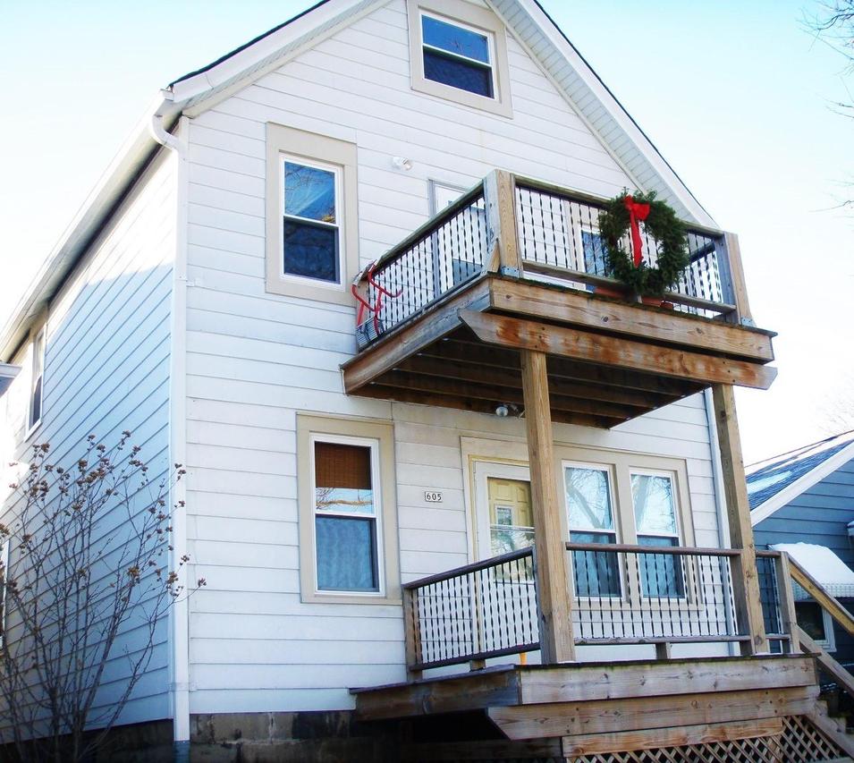 605 S 61st St., Milwaukee, WI 53214