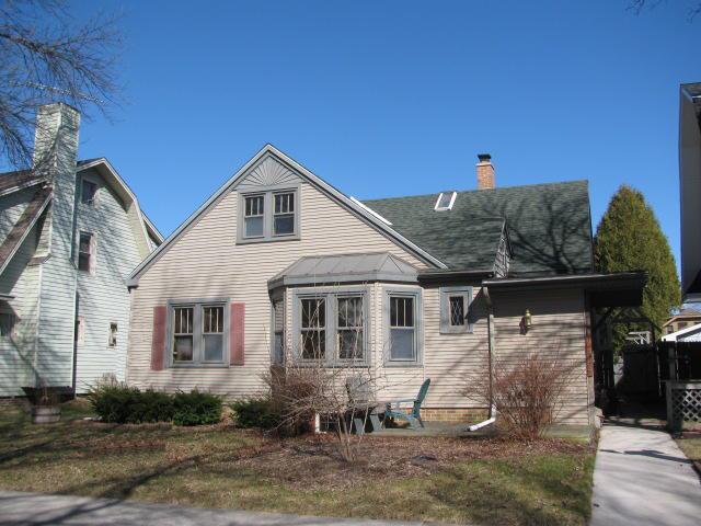 2403 Henry St., Sheboygan, WI 53081