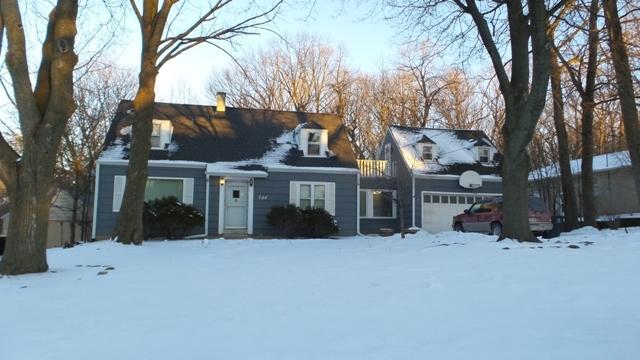 704 N 119th St., Wauwatosa, WI 53226