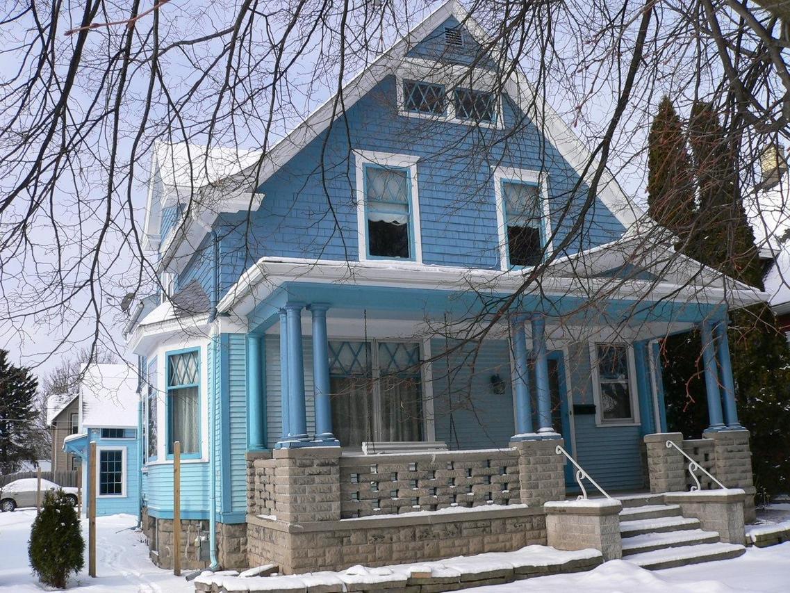 1524 N 12th St., Sheboygan, WI 53081