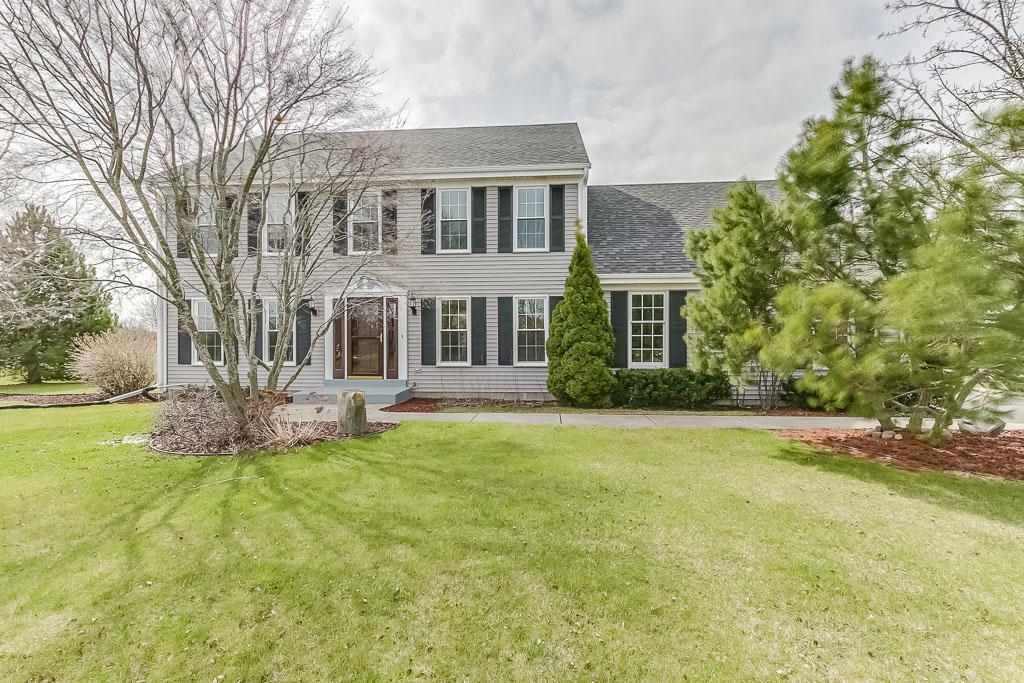 1505 43rd Ave, Somers, WI 53144