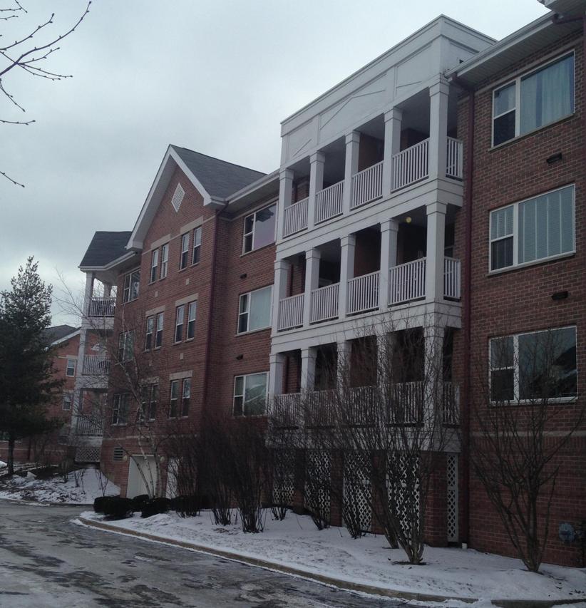 418 56th St #310, Kenosha, WI 53140