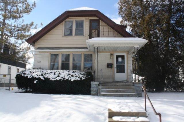5531 N 41st St, Milwaukee, WI 53209