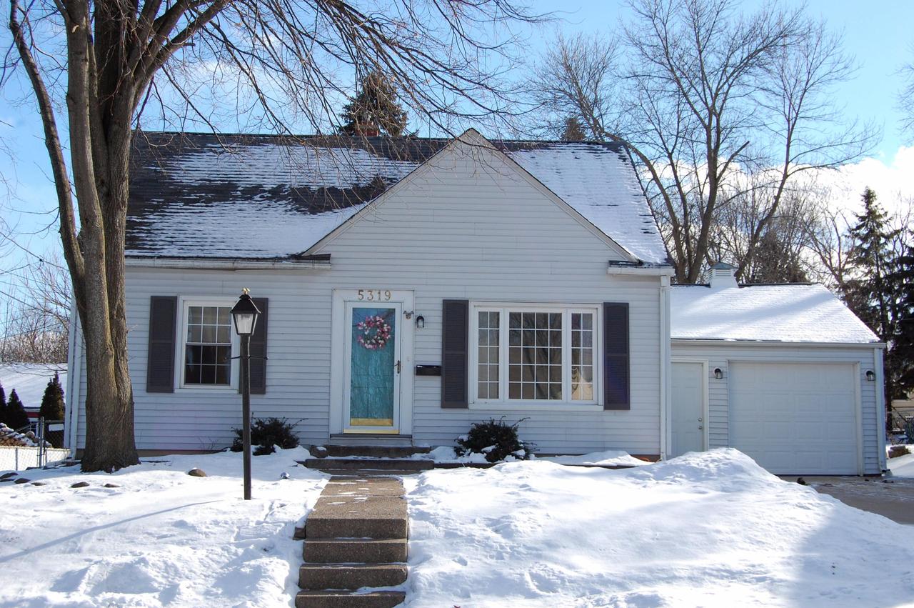 5319 W Montana St., Milwaukee, WI 53219