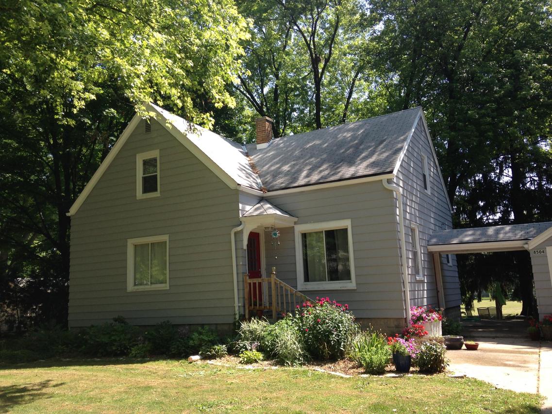 8504 N 66th St., Brown Deer, WI 53223