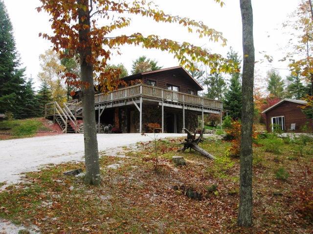 11004 County Highway O -, Two Rivers, WI 54241
