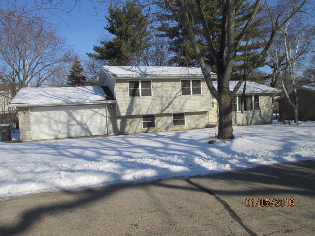 1714 Swallow Rd, Twin Lakes, WI 53181