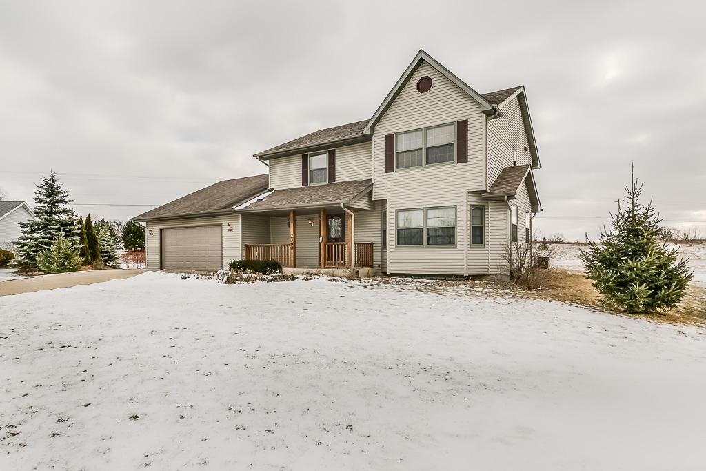 23901 116th Pl., Salem, WI 53179
