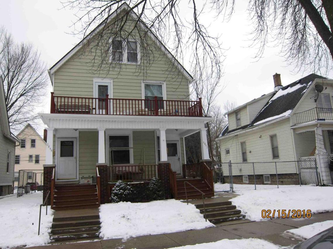 2842 N Booth St #2844, Milwaukee, WI 53212