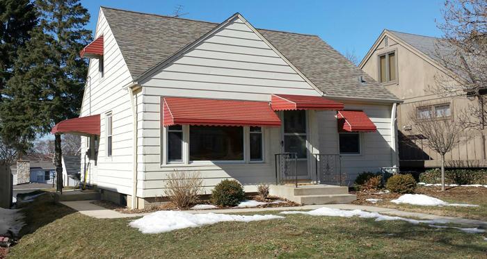 2929 N 89th St., Milwaukee, WI 53222