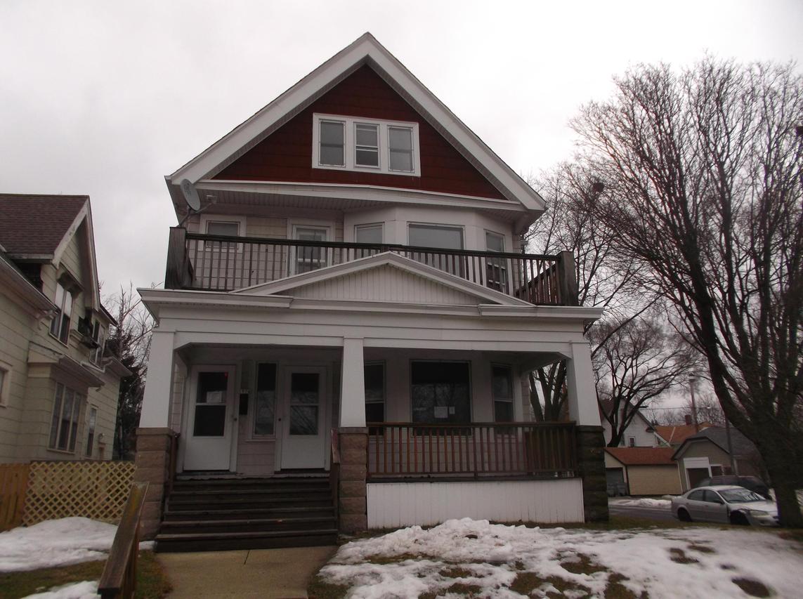 1974 S 32nd St. #1976, Milwaukee, WI 53215