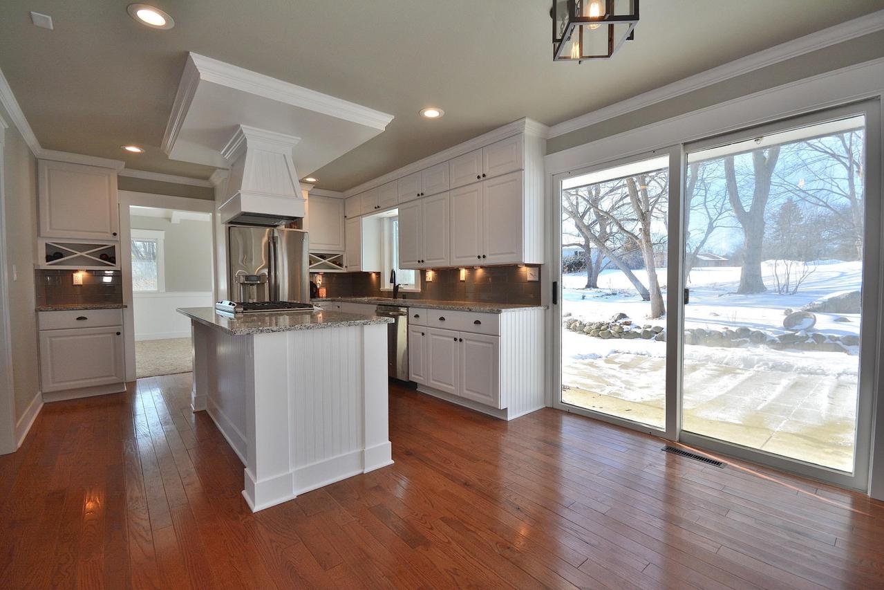3535 Tarrytown Rd., Brookfield, WI 53005