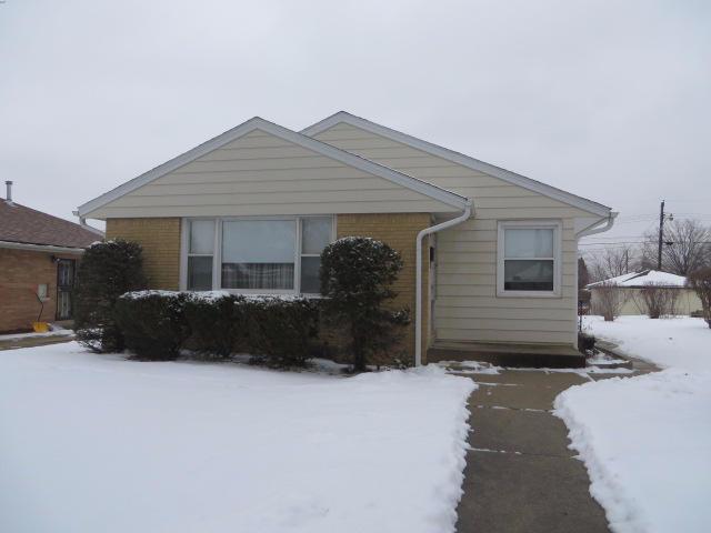 4316 N 71st St., Milwaukee, WI 53216