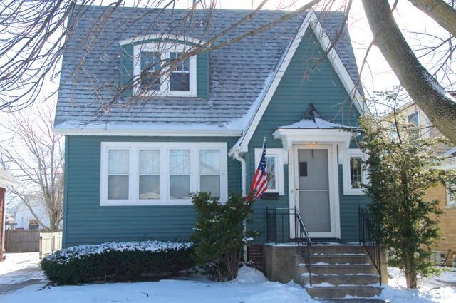 1241 Isabelle Ave, Racine, WI 53402