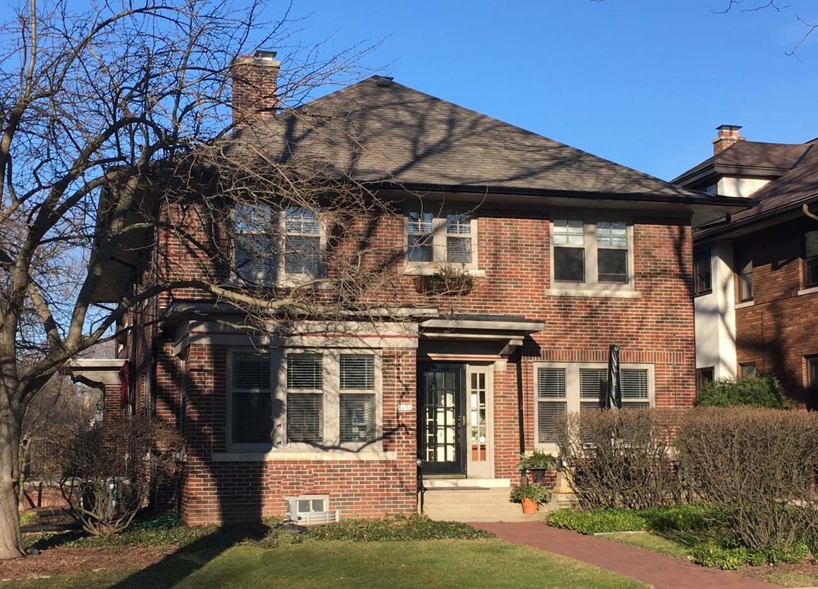 4201 N Downer Ave, Shorewood, WI 53211