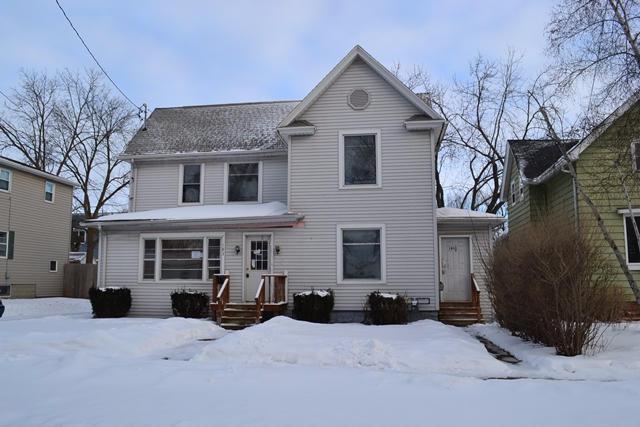 183 W 12th St., Fond Du Lac, WI 54935