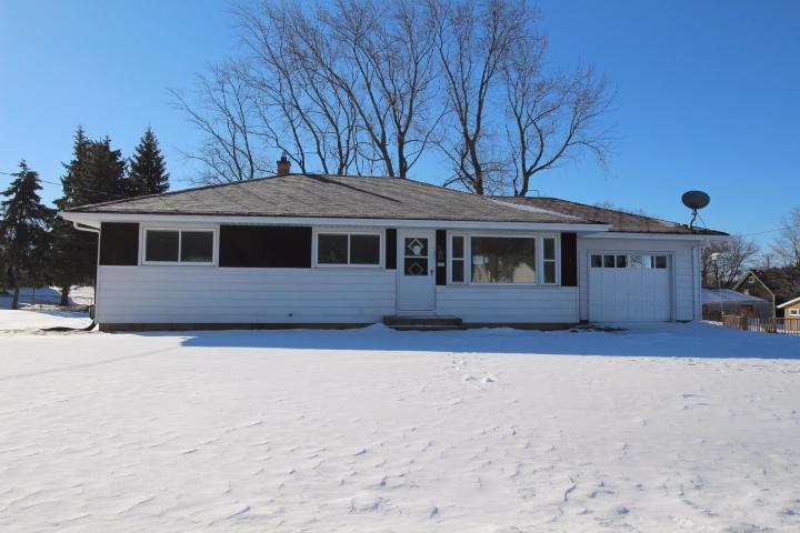 311 Washington Ave, Fredonia, WI 53021